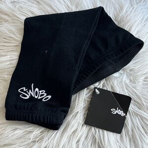 Swobo Cycling Merino Knee Warmers